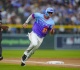 rockies mickey moniak working on two year extension