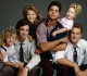 full house star makes rare comment about being married 4 times