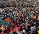 bangladesh bans activities of awami league the party of ousted pm hasina