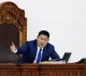 mongolian pm ousted amid corruption protests