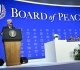 trump launches board of peace at ceremony in davos