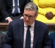 starmer says uk involvement in us strikes on iran is defensive