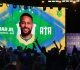 brazil call up neymar to world cup 2026 squad