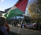 uk convicts four palestine action activists over break in at israeli firm
