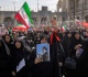 iran war live huge crowds mourn khamenei trump vows calm during funeral