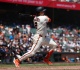 giants announce 10 roster moves