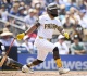luis rengifo suffers knee sprain