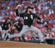 white sox move luis castillo to bullpen
