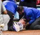 green jared young has full use of extremities after collision