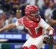 phillies to designate garrett stubbs for assignment