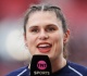 ilona maher fans give a standing ovation for smoking hot swimsuit photo