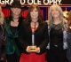 90s country icon finally joins the grand ole opry in emotional night with famous friends
