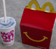 mcdonald s teases new happy meal that fans call a nice surprise