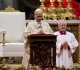 pope leo laments suffering of gaza palestinians in first christmas sermon