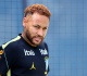 neymar will not play in brazil s world cup match against haiti due to injury