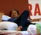 indian activist wangchuk ends 26 day hunger strike over exam paper leaks