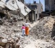 israel lacking respect for dead buried in gaza rubble un