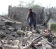 pakistan says it launches air strikes on afghanistan after drone attacks