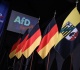 world reacts to afd victory in east germany state election