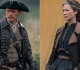 outlander s sam heughan and caitriona balfe take us inside the series finale s mystical last moment watch