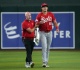 michael toglia to undergo shoulder surgery