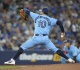 mariners sign simeon woods richardson to minor league deal