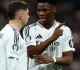 إصابة فالفيردي بعد مشادة مع تشواميني تربك ريال مدريد قبل الكلاسيكو