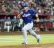 dodgers outright ben rortvedt