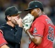 diamondbacks to part ways with pitching coach brian kaplan