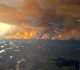 canadian wildfire smoke spreads across a third of united states
