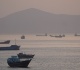 iran says strait of hormuz passage to be ensured after us pauses operation