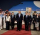 trump xi summit live us china leaders to hold talks on trade tech iran