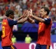 spain vs uruguay at world cup 2026 match prediction knockouts and lineups