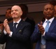 top africa football leaders back infantino after fifa selloff scandal