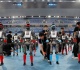 usain bolt s 100m record broken at world humanoid robot games