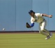 dodgers outright alek thomas