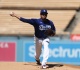 edwin diaz not guaranteed spot on dodgers playoff roster