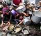 global hunger hits new high amid conflict extreme weather un