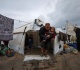 as summer approaches skin diseases spread through gaza s refugee cs