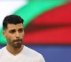 mehdi taremi assistant coach held up at airport by us officials iran says