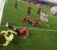joy disappointment protests a view from egypt iran world cup tie