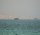 oil prices jump as us and iran trade attacks over strait of hormuz