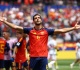 spain leave it late to book semifinal date with france