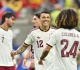 photos france fireworks fade as spain march into world cup final