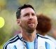 world cup messi thanks argentina fans but wound will take time to heal