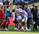 fifa investigating on pitch brawl after spain vs argentina world cup final