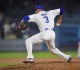 dodgers to place edwin diaz on injured list
