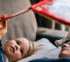 a child psychologist says this simple nightly habit helps kids fall asleep more easily