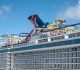 cruise fans have chosen the best ship thrill ride of 2025