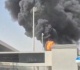 attack on airport in saudi capital riyadh leaves several injured